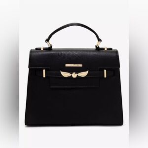 Our Universe Harry Potter Golden Snitch Crossbody Bag